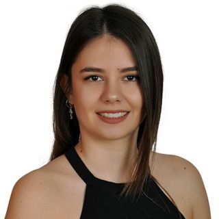 Begüm Esen